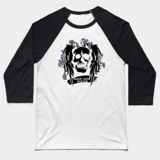 Aequat causa efectum Baseball T-Shirt